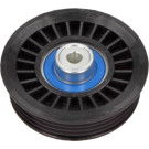 54-0354 Umlenk-/Führungsrolle, Keilrippenriemen