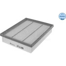 712 321 0021 Luftfilter MEYLE-ORIGINAL: True to OE.