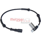 0900280 Sensor, Raddrehzahl 0900280 Sensor, Raddrehzahl