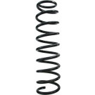 Spidan 2 x SPIDAN Fahrwerksfeder 87483