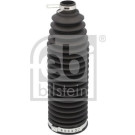 194038 Faltenbalgsatz, Lenkung