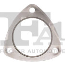 120-911 Dichtung, Abgasrohr