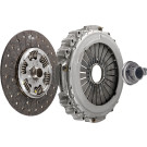 Valeo 827496 Kupplungssatz NEW ORIGINAL KIT3P