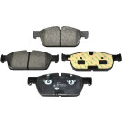 8DB 355 020-141 Bremsbelagsatz, Scheibenbremse 8DB 355 020-141 Bremsbelagsatz, Scheibenbremse