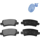 ADT342131 Bremsbelagsatz, Scheibenbremse