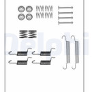 LY1386 Zubehörsatz, Feststellbremsbacken