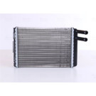 73642 Wärmetauscher, Innenraumheizung 73642 Wärmetauscher, Innenraumheizung