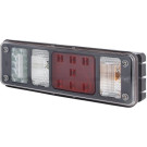 Hella | Heckleuchte | 2VP 340 961-041