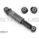 Stabilus | Schwingungsdämpfer, Keilrippenriemen | 763462