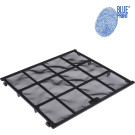 Blue Print | Filter, Innenraumluft | ADG02581