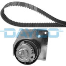 Dayco | Zahnriemensatz | KTB783
