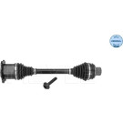 100 498 0260 Antriebswelle MEYLE-ORIGINAL: True to OE.