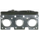 71-10777-00 Dichtung, Abgaskrümmer