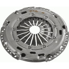 Sachs | Kupplungsdruckplatte | 3082 002 040