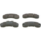 0 986 460 947 Bremsbelagsatz, Scheibenbremse 0 986 460 947 Bremsbelagsatz, Scheibenbremse