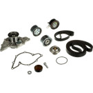 KP1TH15557XS-1 Wasserpumpe + Zahnriemensatz PowerGrip™ KP1TH15557XS-1 Wasserpumpe + Zahnriemensatz PowerGrip™