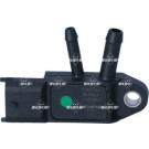 708036 Sensor, Abgasdruck