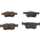 Maxgear | Bremsbelagsatz, Scheibenbremse | 19-3382