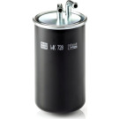WK 728 Kraftstofffilter WK 728 Kraftstofffilter