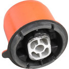 Metzger | Lagerung, Achskörper | 52091409