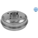 11-15 523 0031 Bremstrommel MEYLE-ORIGINAL: True to OE.