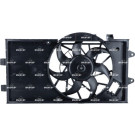 470056 Lüfter, Motorkühlung