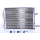 940588 Kondensator, Klimaanlage ** FIRST FIT **