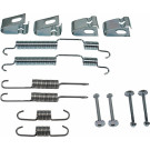 105-0054 Zubehörsatz, Bremsbacken GREENPARTS 105-0054 Zubehörsatz, Bremsbacken GREENPARTS