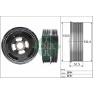 544 0167 10 Riemenscheibe, Kurbelwelle 544 0167 10 Riemenscheibe, Kurbelwelle