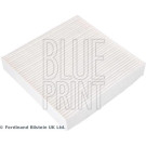 Blue Print | Filter, Innenraumluft | ADBP250033