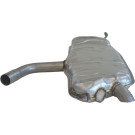 Bosal | Endschalldämpfer | 233-581