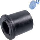 ADM58019 Lagerbuchse, Blattfeder