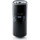 Mann-Filter | Ölfilter | W 11 102/37