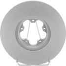 DDF1555C Bremsscheibe PREMIER Coat+ disc