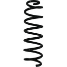 Spidan | Fahrwerksfeder | 86556