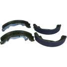 19-3617 Bremsbackensatz