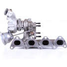 Nissens Turbolader 93112