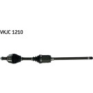 VKJC 1210 Antriebswelle VKJC 1210 Antriebswelle