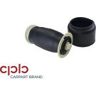 502591 Luftfeder, Fahrwerk