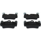 0 986 494 567 Bremsbelagsatz, Scheibenbremse 0 986 494 567 Bremsbelagsatz, Scheibenbremse