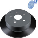 ADT343236 Bremsscheibe ADT343236 Bremsscheibe