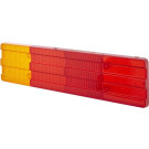 9EL 131 420-001 Lichtscheibe, Heckleuchte