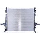 65613A Kühler, Motorkühlung ** FIRST FIT ** 65613A Kühler, Motorkühlung ** FIRST FIT **