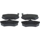 0 986 494 021 Bremsbelagsatz, Scheibenbremse 0 986 494 021 Bremsbelagsatz, Scheibenbremse