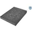 112 326 0012/PD Filter, Innenraumluft MEYLE-PD: Advanced performance and design.