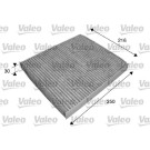 Valeo | Filter, Innenraumluft | 698739