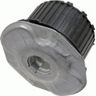 38348 01 Lagerung, Achskörper