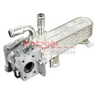 0892638 Kühler, Abgasrückführung