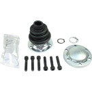 751.033 Faltenbalgsatz, Antriebswelle