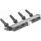 V42-70-0001 Zündspule Original VEMO Qualität